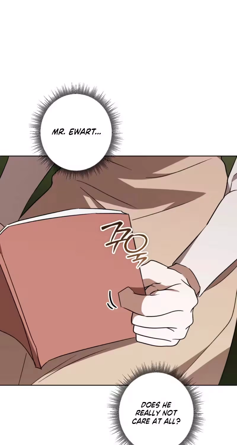 Read Dear Anonymous Sponsor chapter 63 image 13 on Lezhin