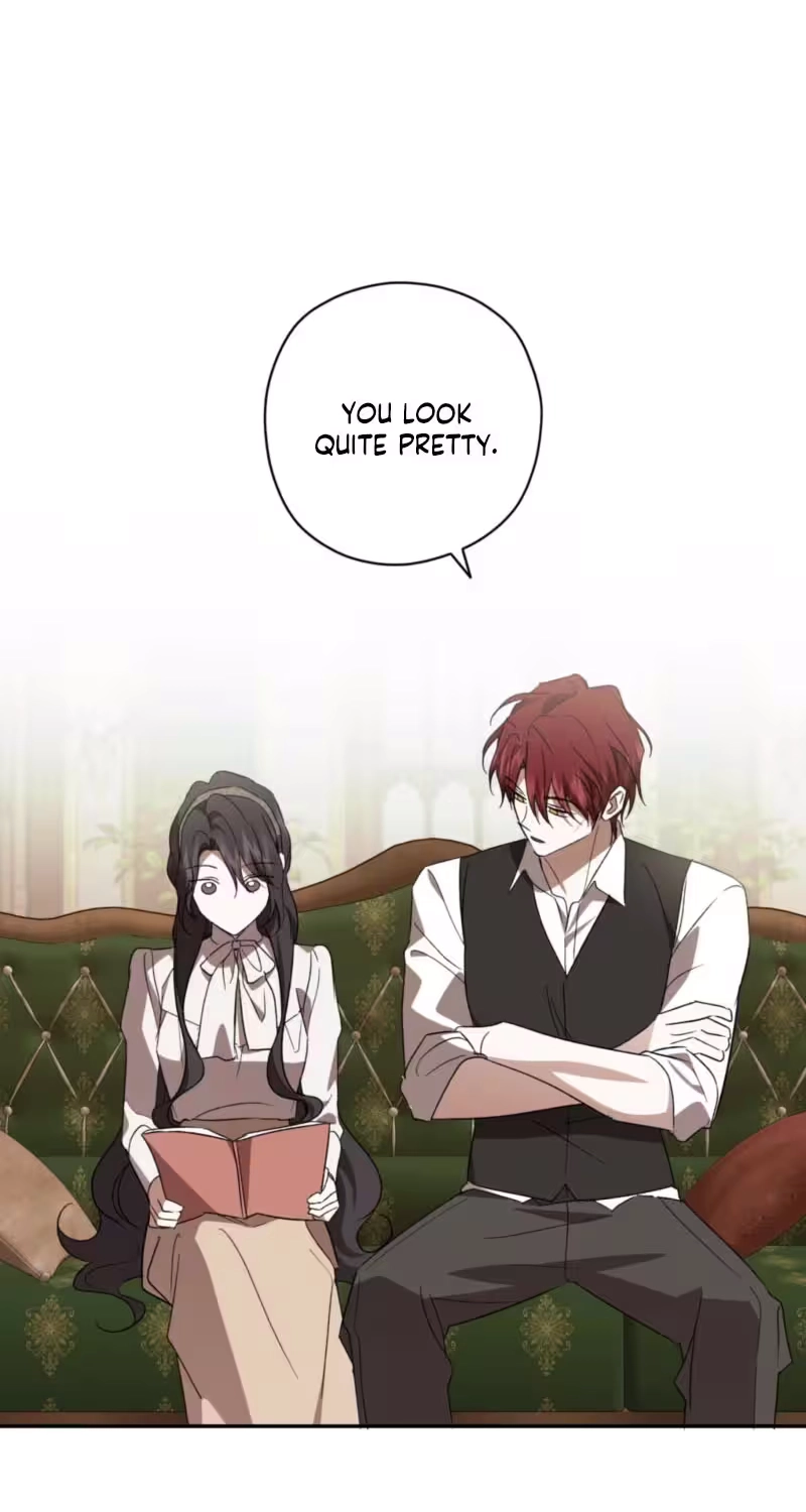 Read Dear Anonymous Sponsor chapter 63 image 17 on Lezhin