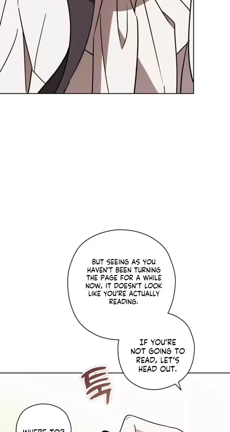 Read Dear Anonymous Sponsor chapter 63 image 19 on Lezhin