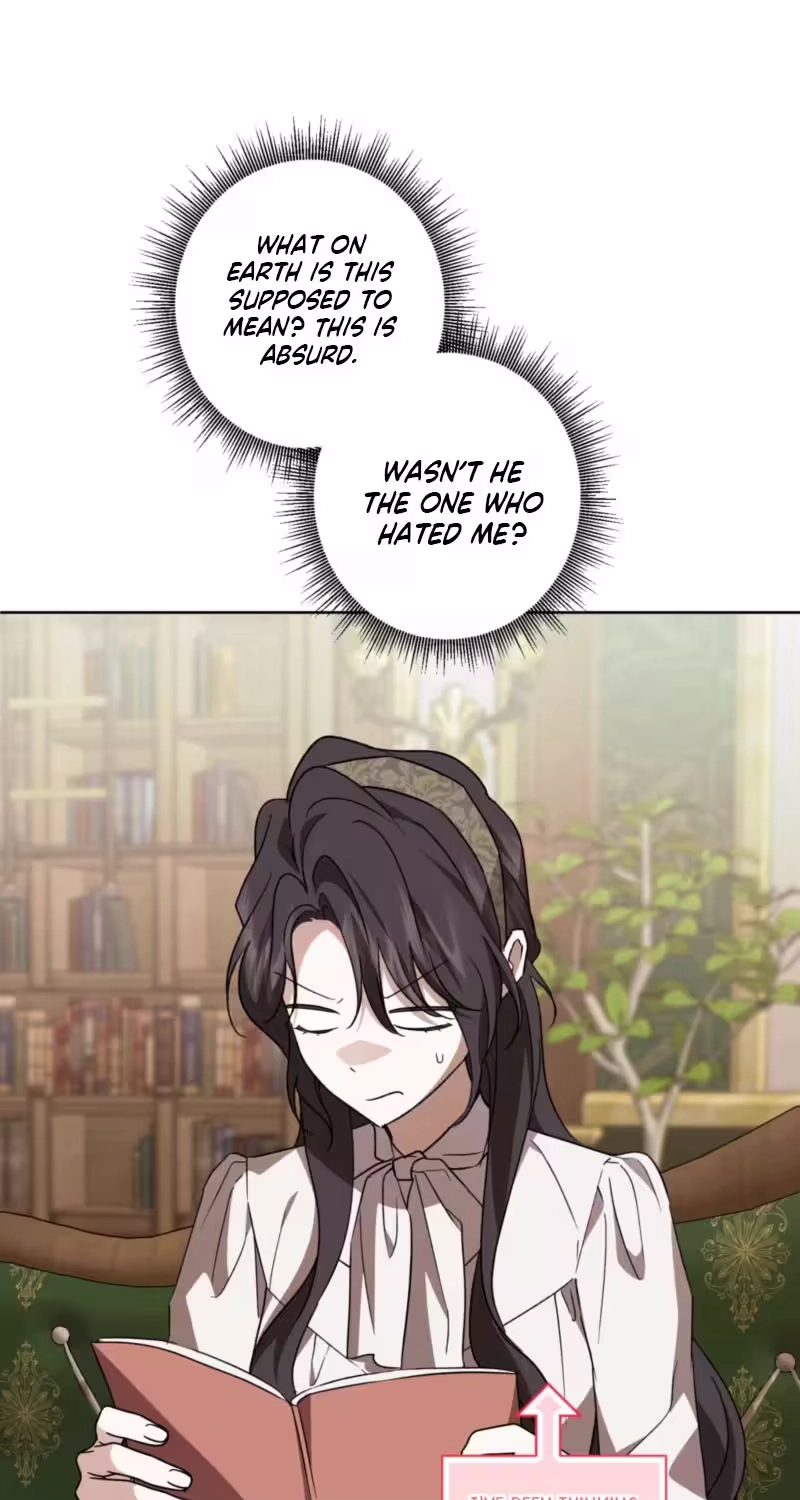 Read Dear Anonymous Sponsor chapter 63 image 2 on Lezhin