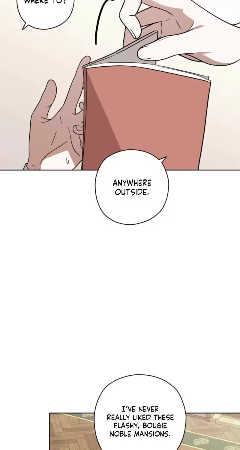 Read Dear Anonymous Sponsor chapter 63 image 20 on Lezhin