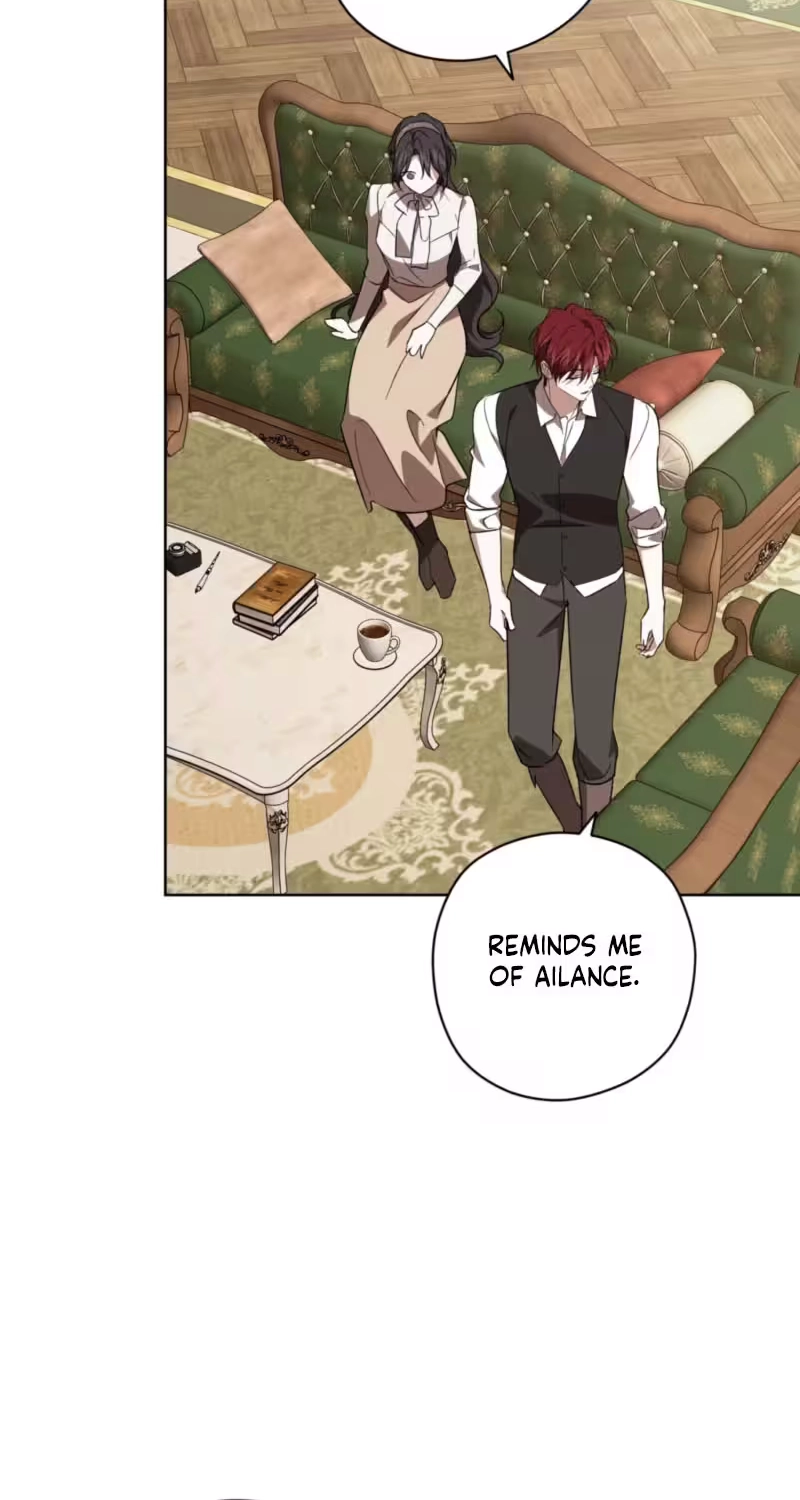 Read Dear Anonymous Sponsor chapter 63 image 21 on Lezhin