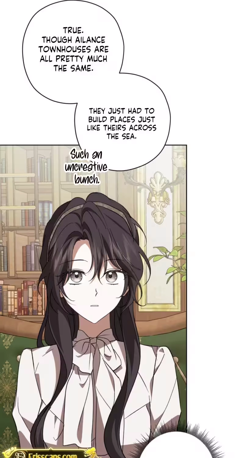 Read Dear Anonymous Sponsor chapter 63 image 22 on Lezhin