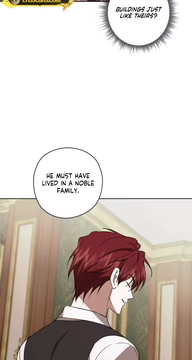 Read Dear Anonymous Sponsor chapter 63 image 23 on Lezhin