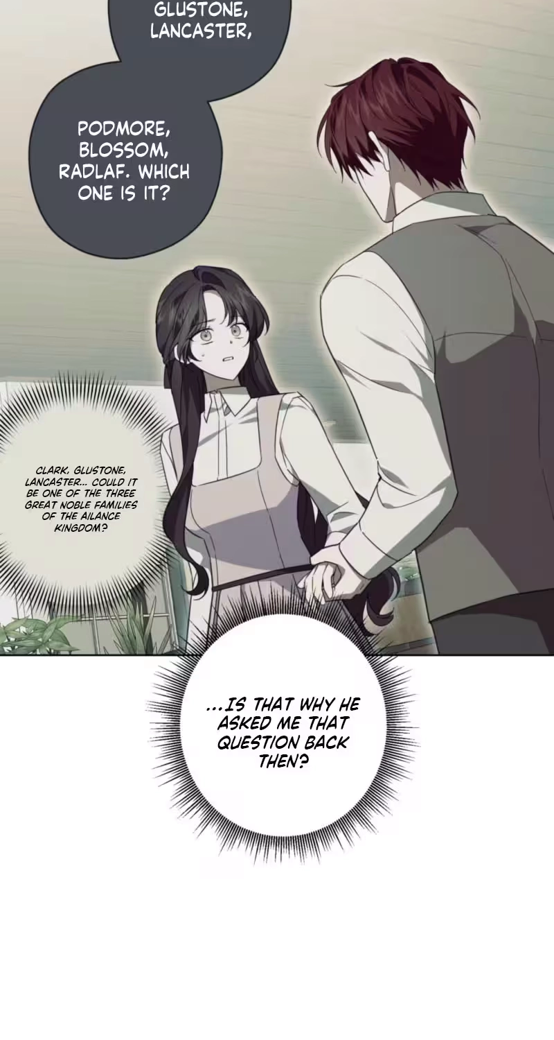 Read Dear Anonymous Sponsor chapter 63 image 25 on Lezhin