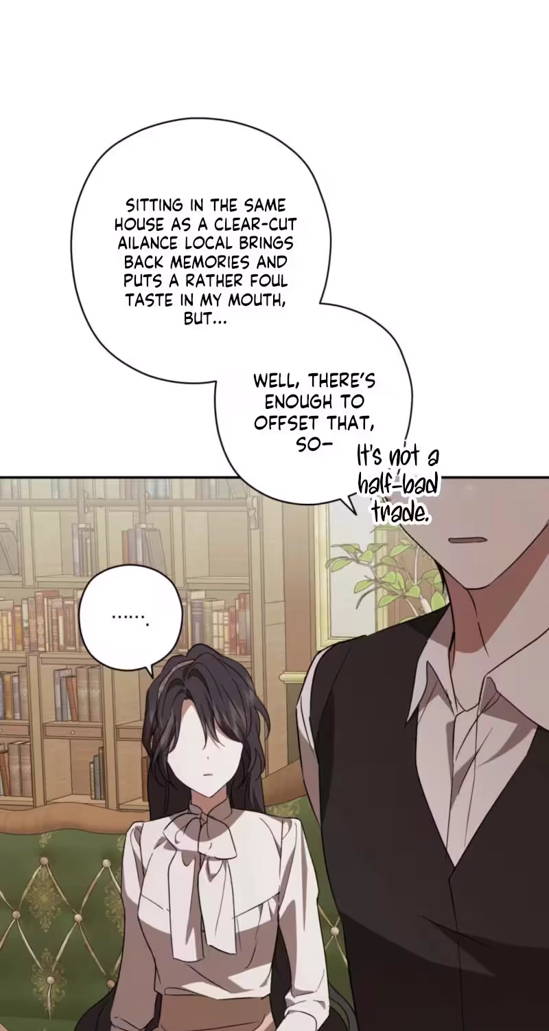 Read Dear Anonymous Sponsor chapter 63 image 26 on Lezhin