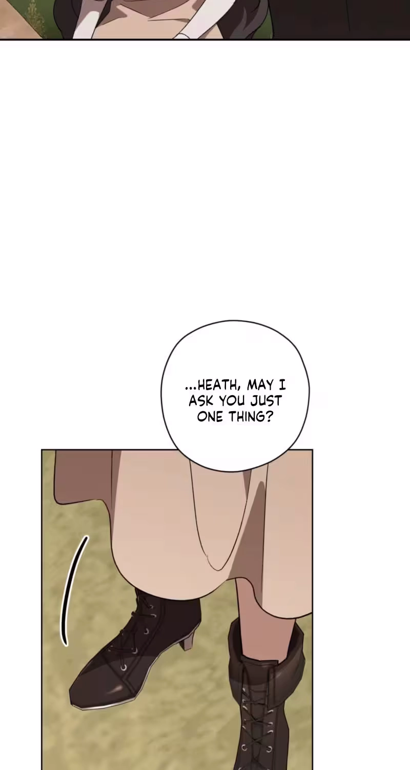 Read Dear Anonymous Sponsor chapter 63 image 27 on Lezhin