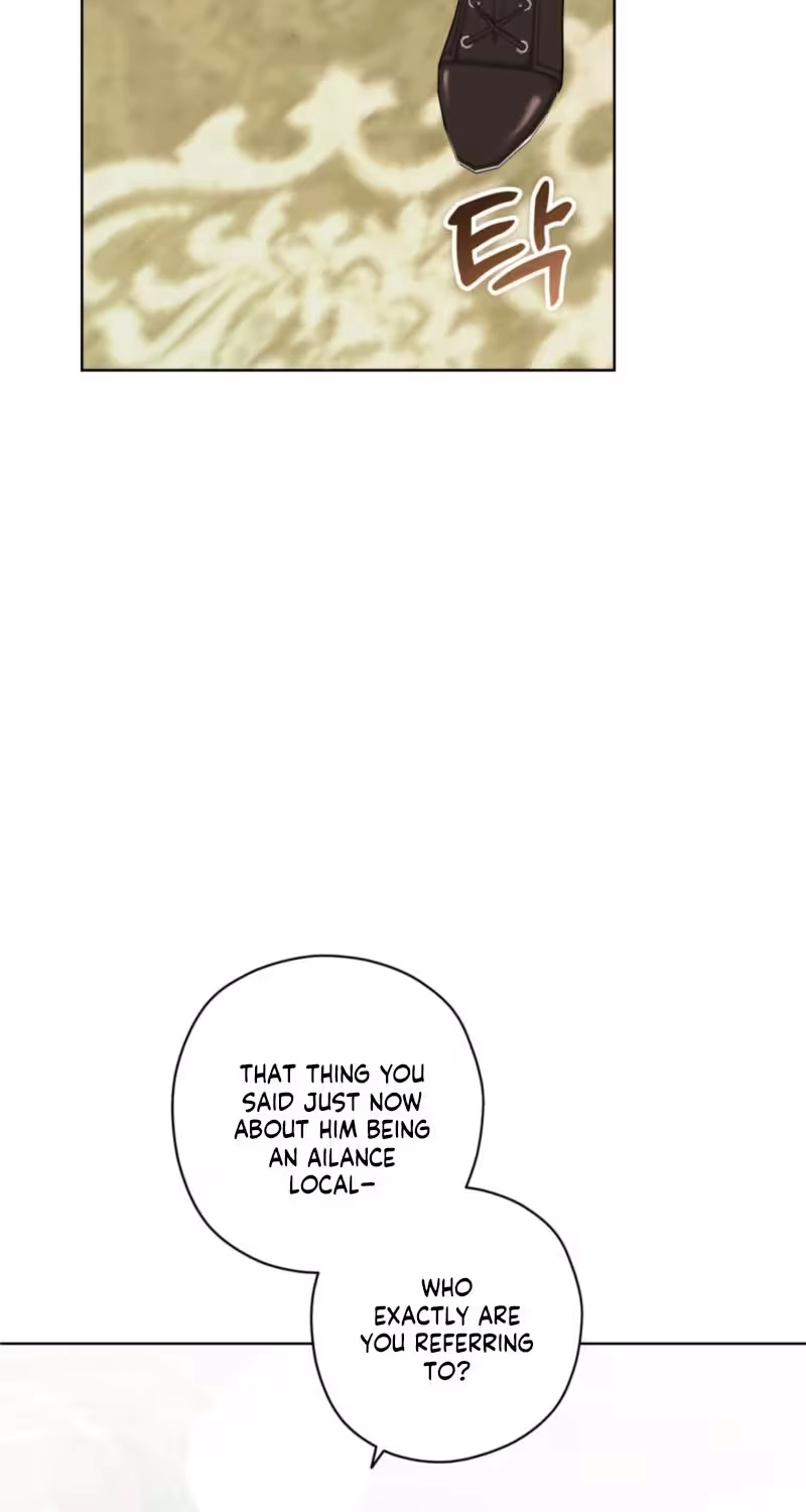 Read Dear Anonymous Sponsor chapter 63 image 28 on Lezhin