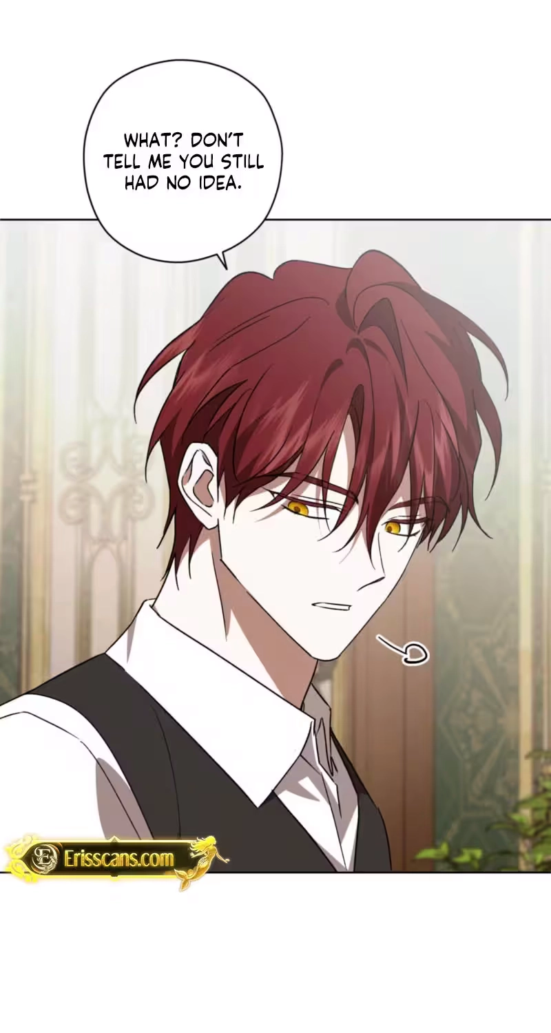 Read Dear Anonymous Sponsor chapter 63 image 30 on Lezhin