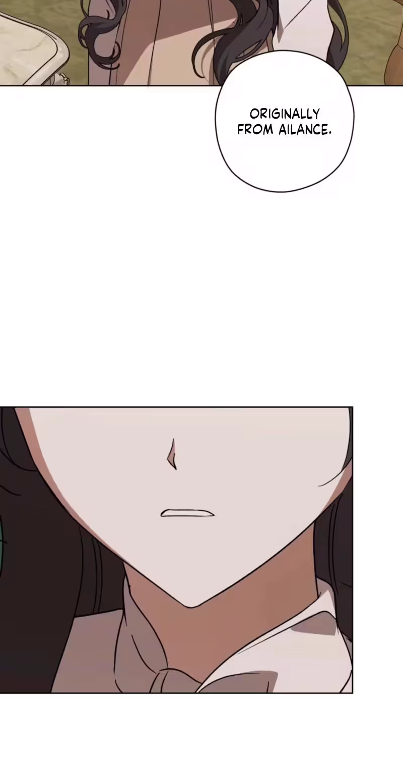 Read Dear Anonymous Sponsor chapter 63 image 32 on Lezhin
