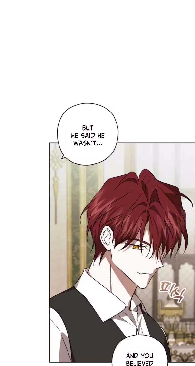 Read Dear Anonymous Sponsor chapter 63 image 33 on Lezhin