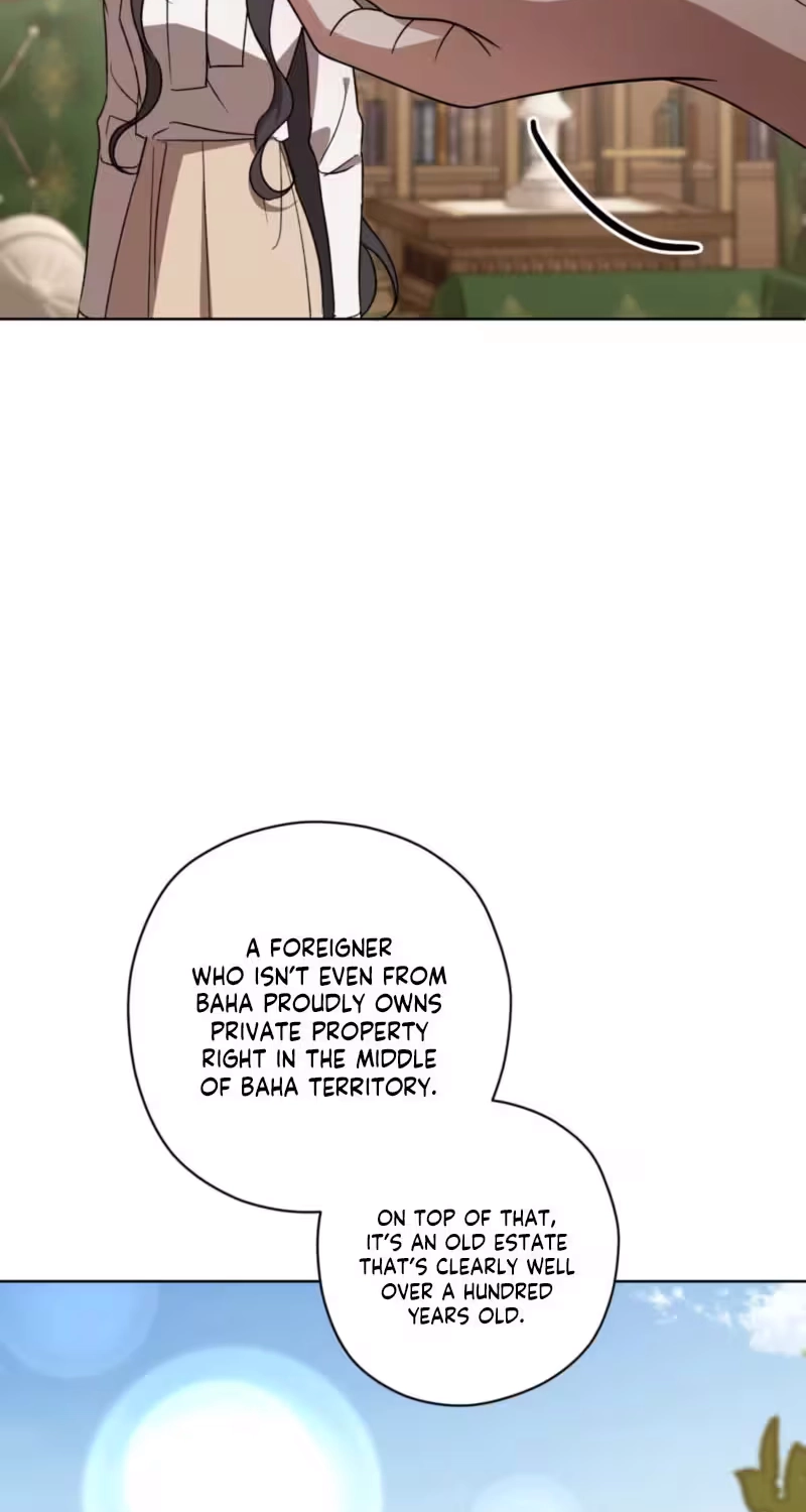 Read Dear Anonymous Sponsor chapter 63 image 35 on Lezhin