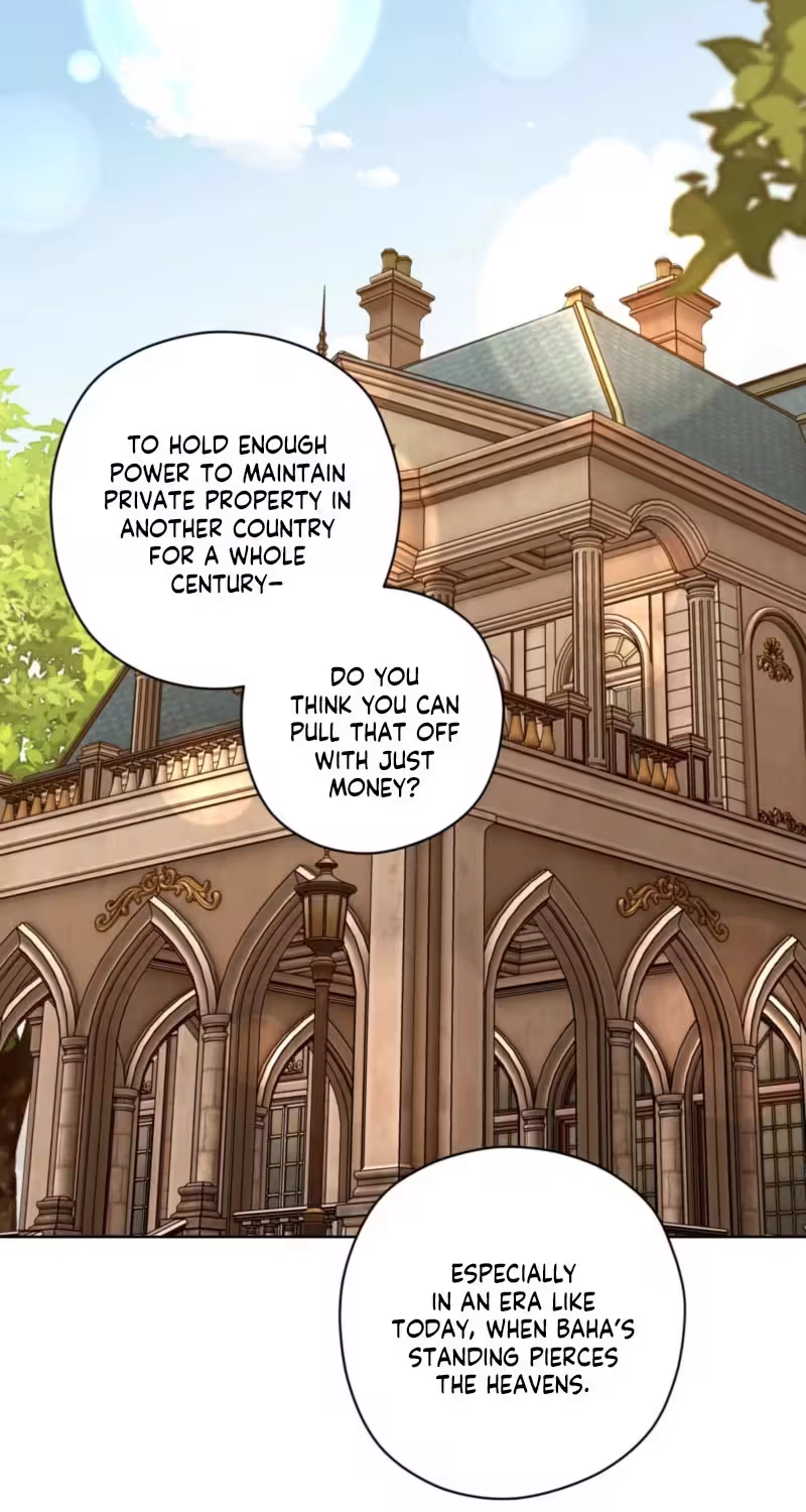 Read Dear Anonymous Sponsor chapter 63 image 36 on Lezhin