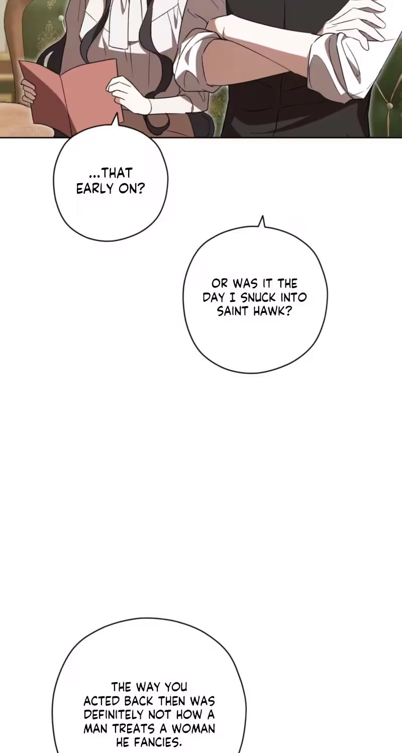 Read Dear Anonymous Sponsor chapter 63 image 4 on Lezhin