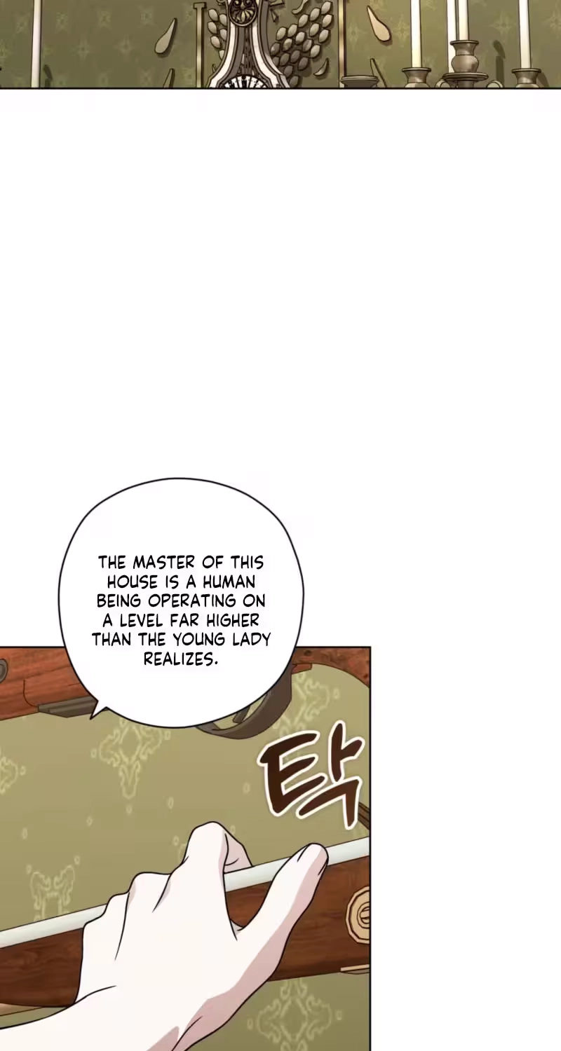 Read Dear Anonymous Sponsor chapter 63 image 40 on Lezhin