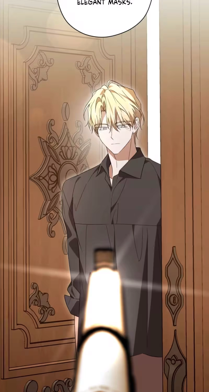 Read Dear Anonymous Sponsor chapter 63 image 44 on Lezhin
