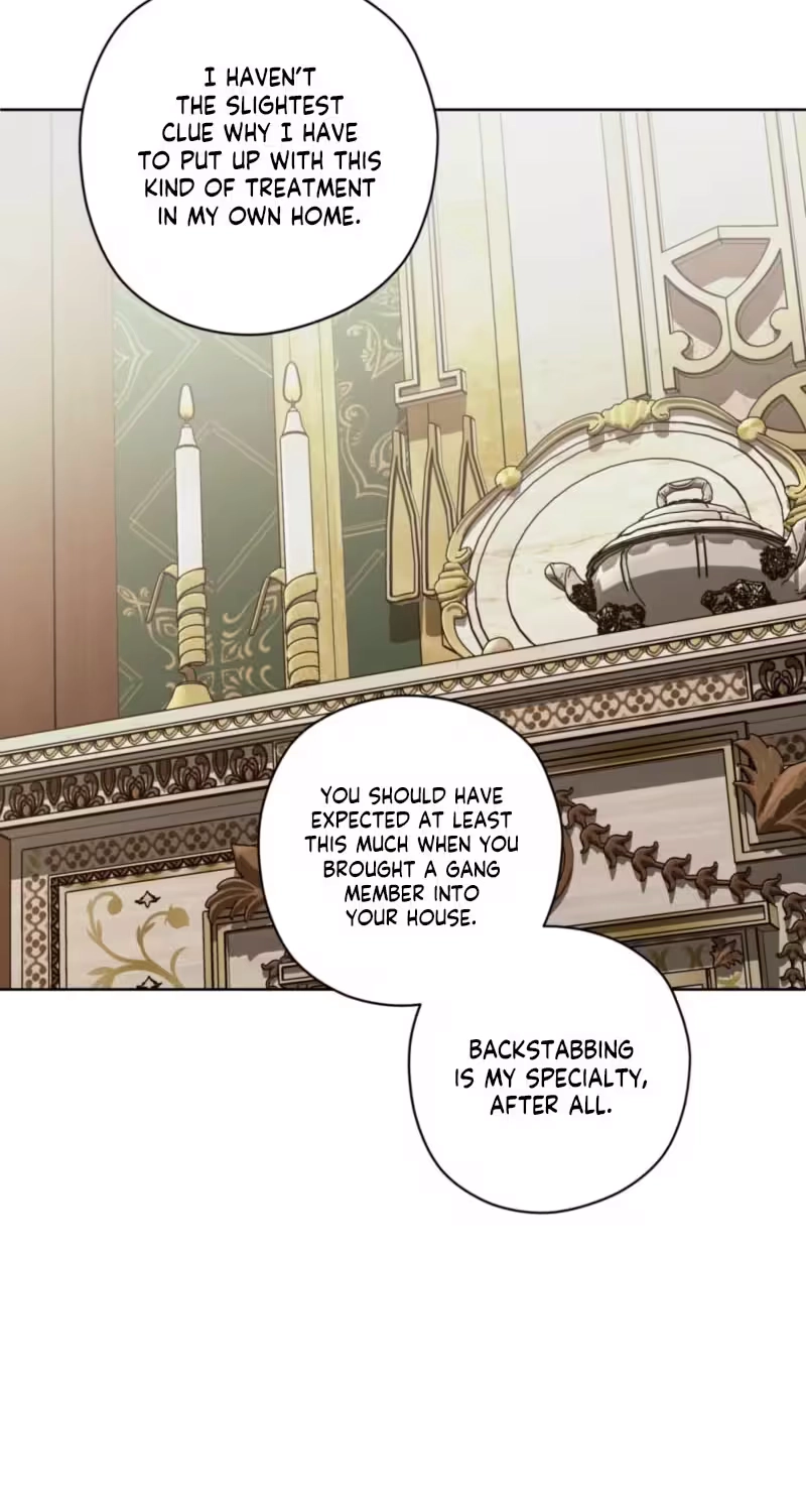 Read Dear Anonymous Sponsor chapter 63 image 48 on Lezhin