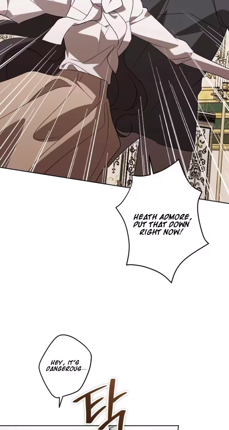 Read Dear Anonymous Sponsor chapter 63 image 57 on Lezhin