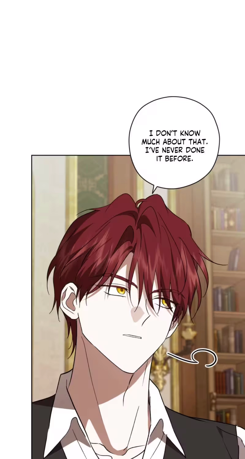 Read Dear Anonymous Sponsor chapter 63 image 6 on Lezhin