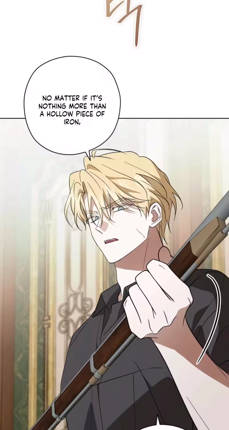 Read Dear Anonymous Sponsor chapter 63 image 60 on Lezhin