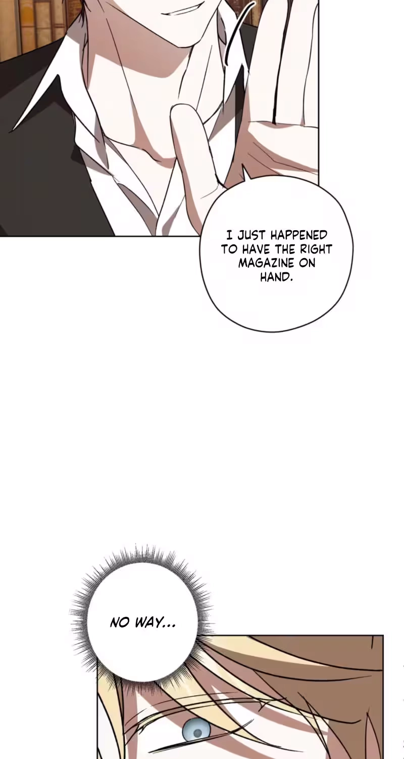 Read Dear Anonymous Sponsor chapter 63 image 62 on Lezhin
