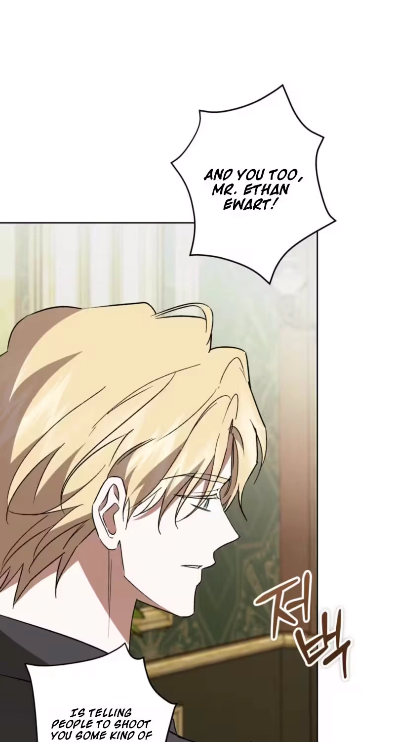 Read Dear Anonymous Sponsor chapter 63 image 66 on Lezhin
