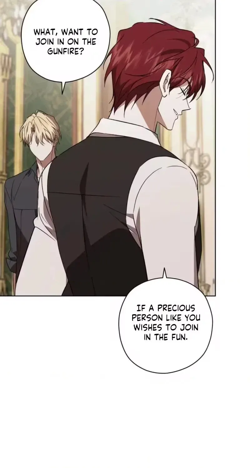 Read Dear Anonymous Sponsor chapter 63 image 69 on Lezhin