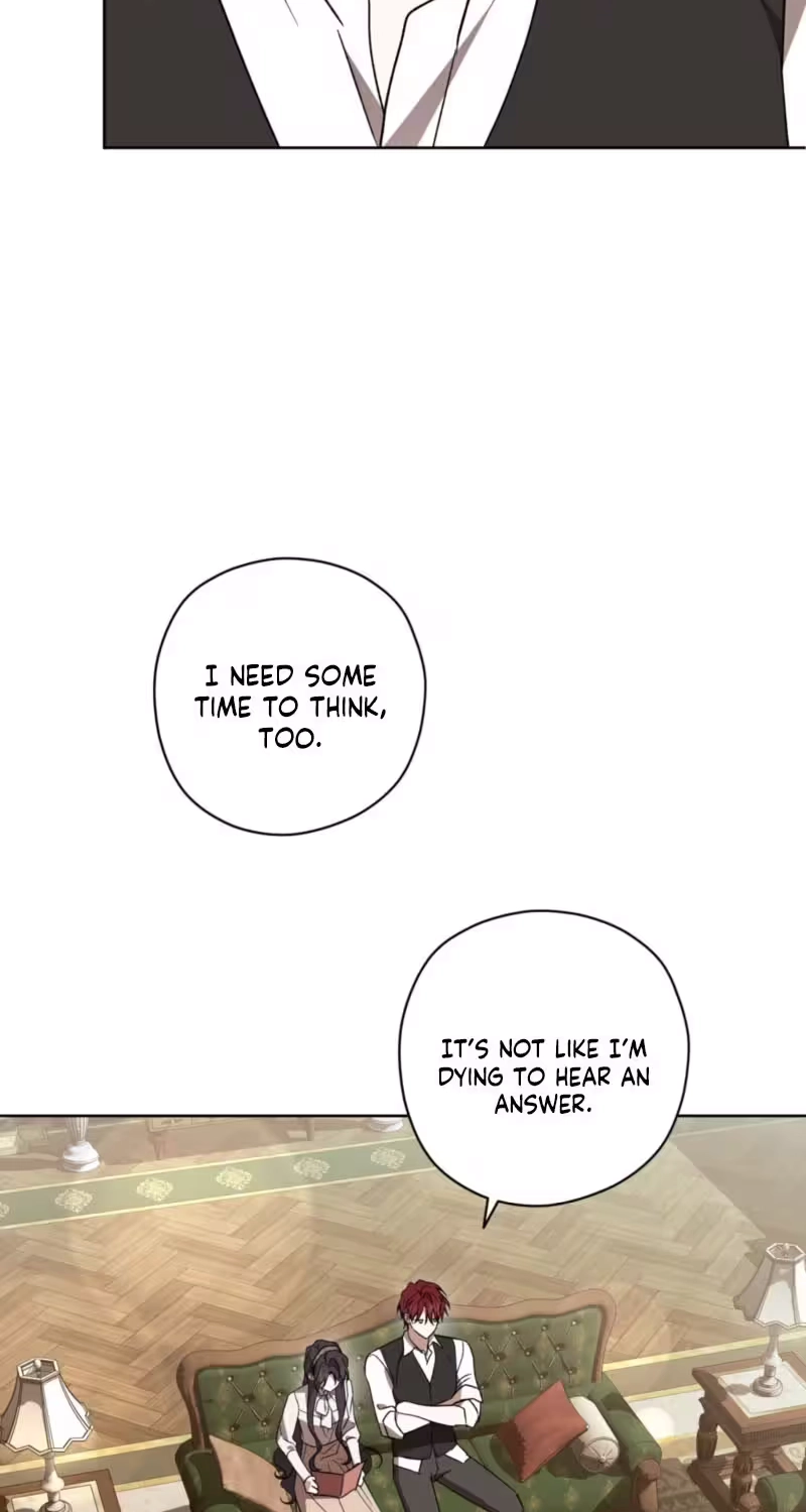 Read Dear Anonymous Sponsor chapter 63 image 7 on Lezhin