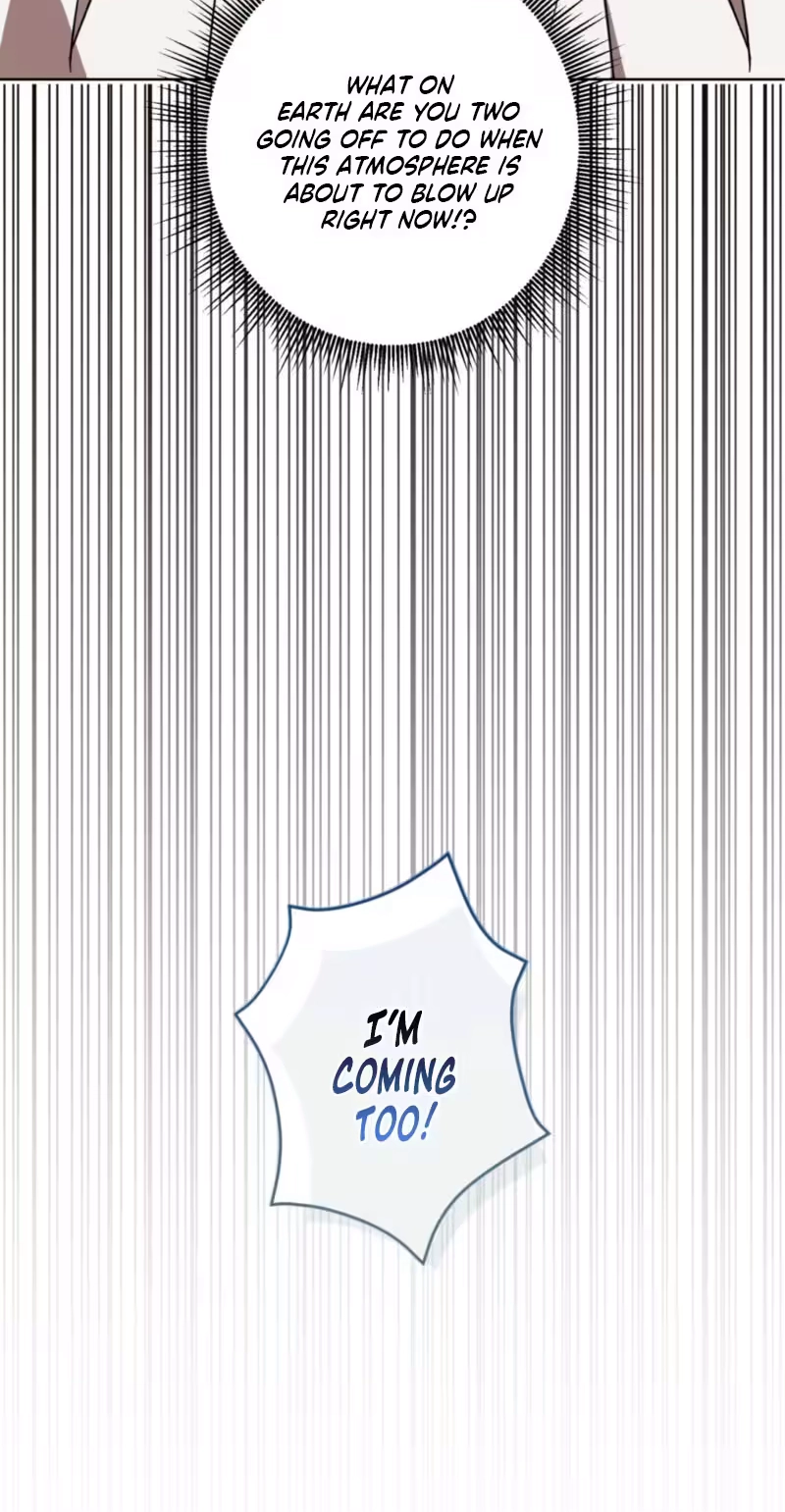 Read Dear Anonymous Sponsor chapter 63 image 76 on Lezhin