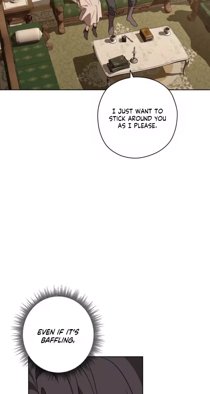 Read Dear Anonymous Sponsor chapter 63 image 8 on Lezhin