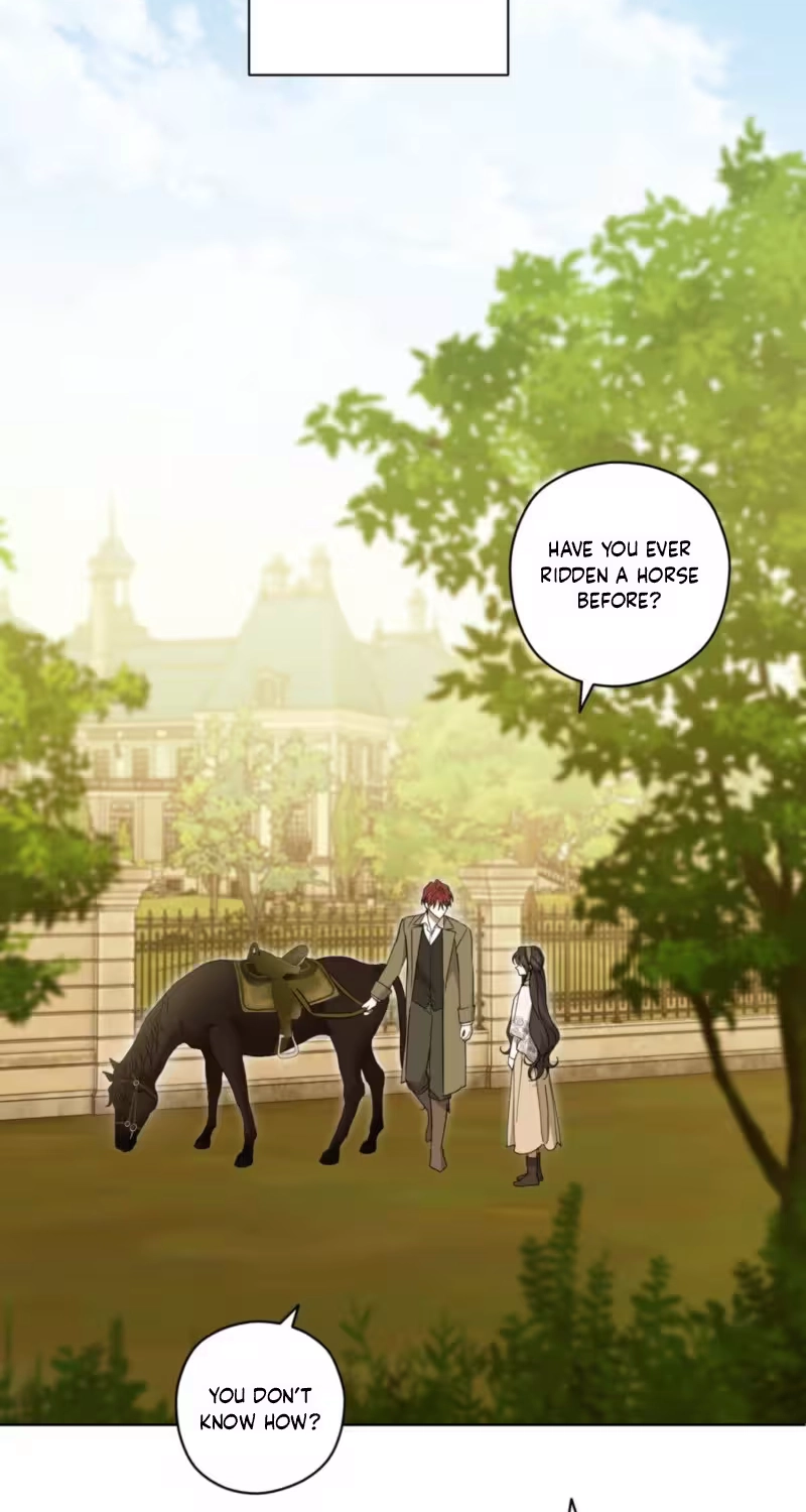 Read Dear Anonymous Sponsor chapter 64 image 1 on Lezhin