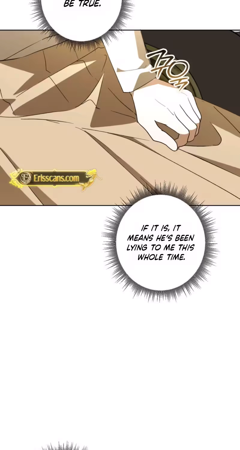 Read Dear Anonymous Sponsor chapter 64 image 11 on Lezhin