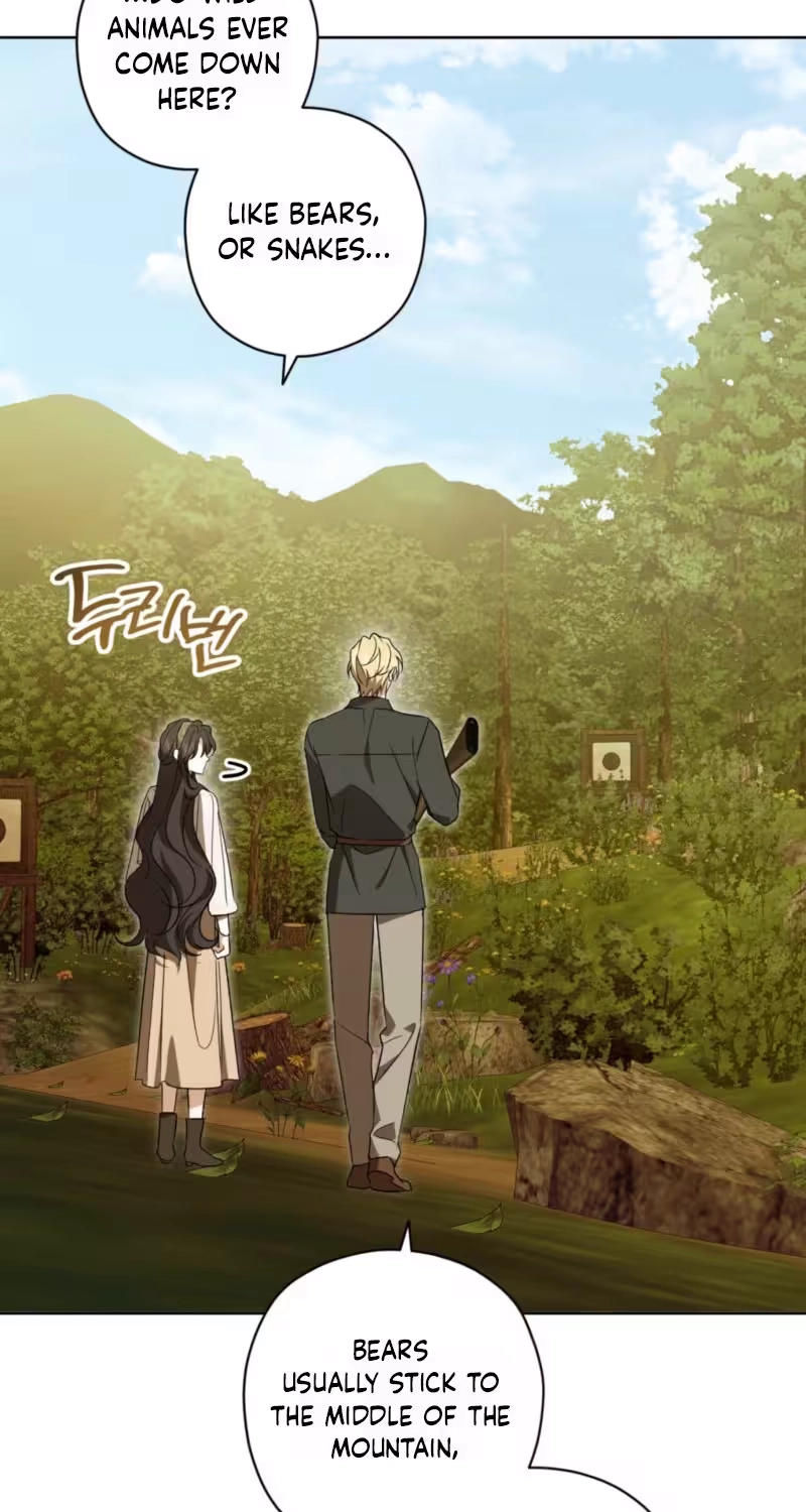 Read Dear Anonymous Sponsor chapter 64 image 22 on Lezhin