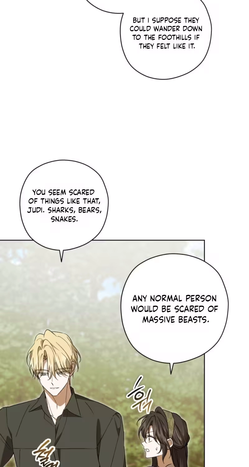 Read Dear Anonymous Sponsor chapter 64 image 23 on Lezhin