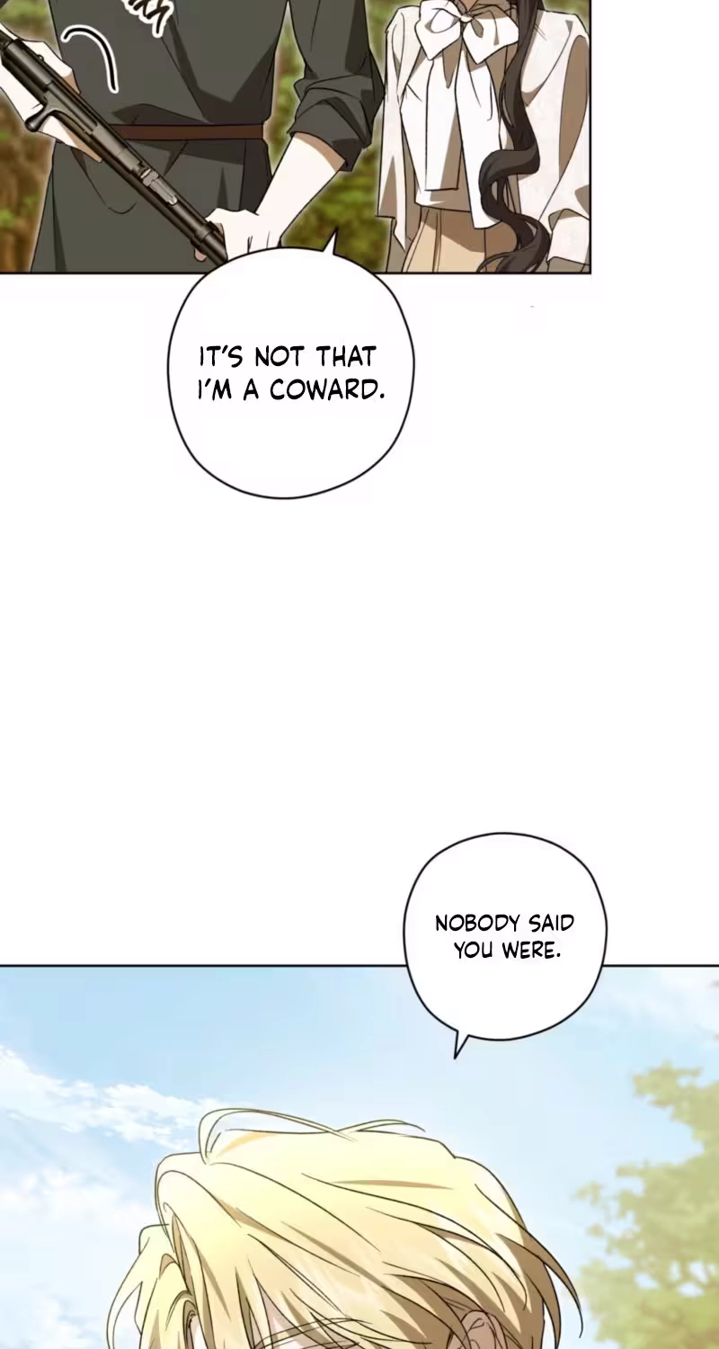 Read Dear Anonymous Sponsor chapter 64 image 24 on Lezhin