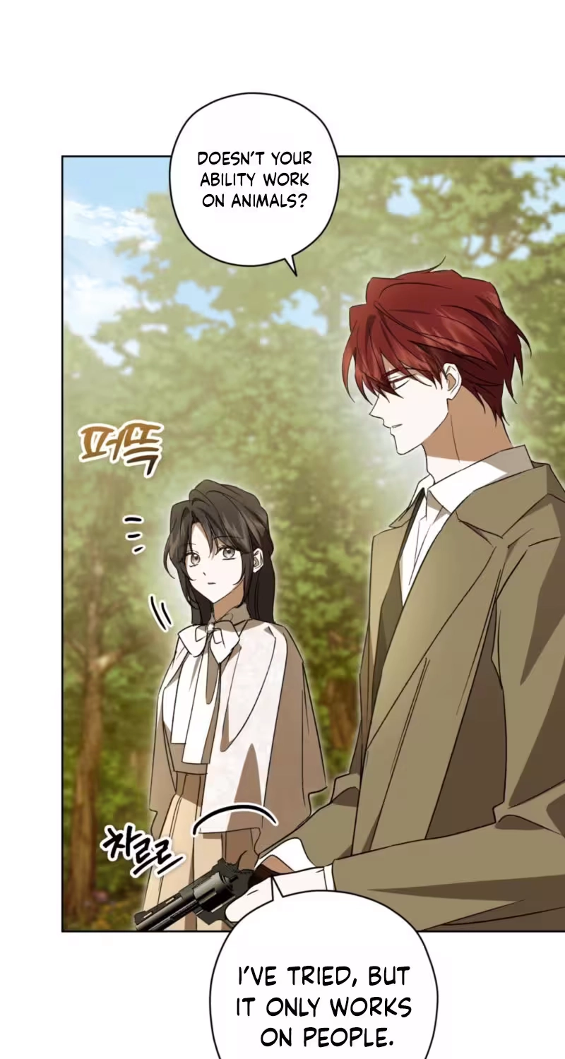 Read Dear Anonymous Sponsor chapter 64 image 27 on Lezhin