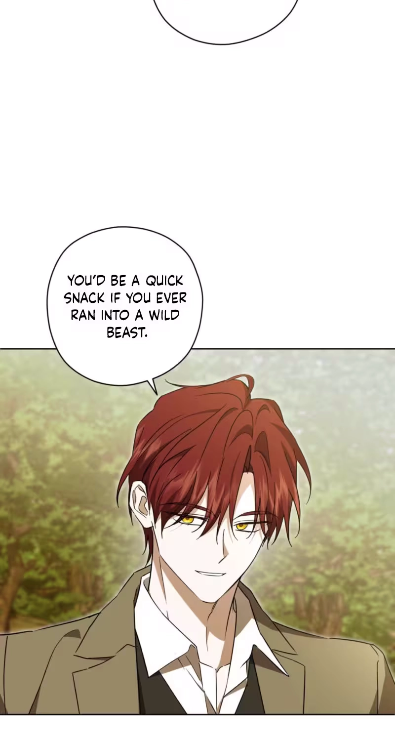 Read Dear Anonymous Sponsor chapter 64 image 28 on Lezhin