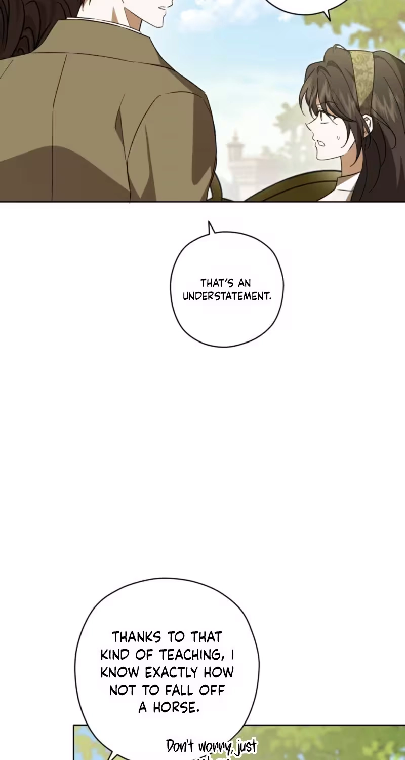 Read Dear Anonymous Sponsor chapter 64 image 3 on Lezhin