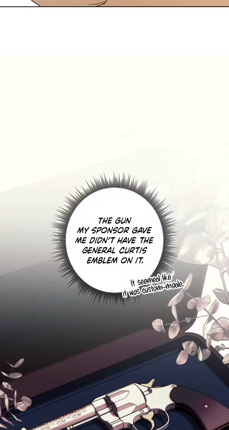 Read Dear Anonymous Sponsor chapter 64 image 31 on Lezhin