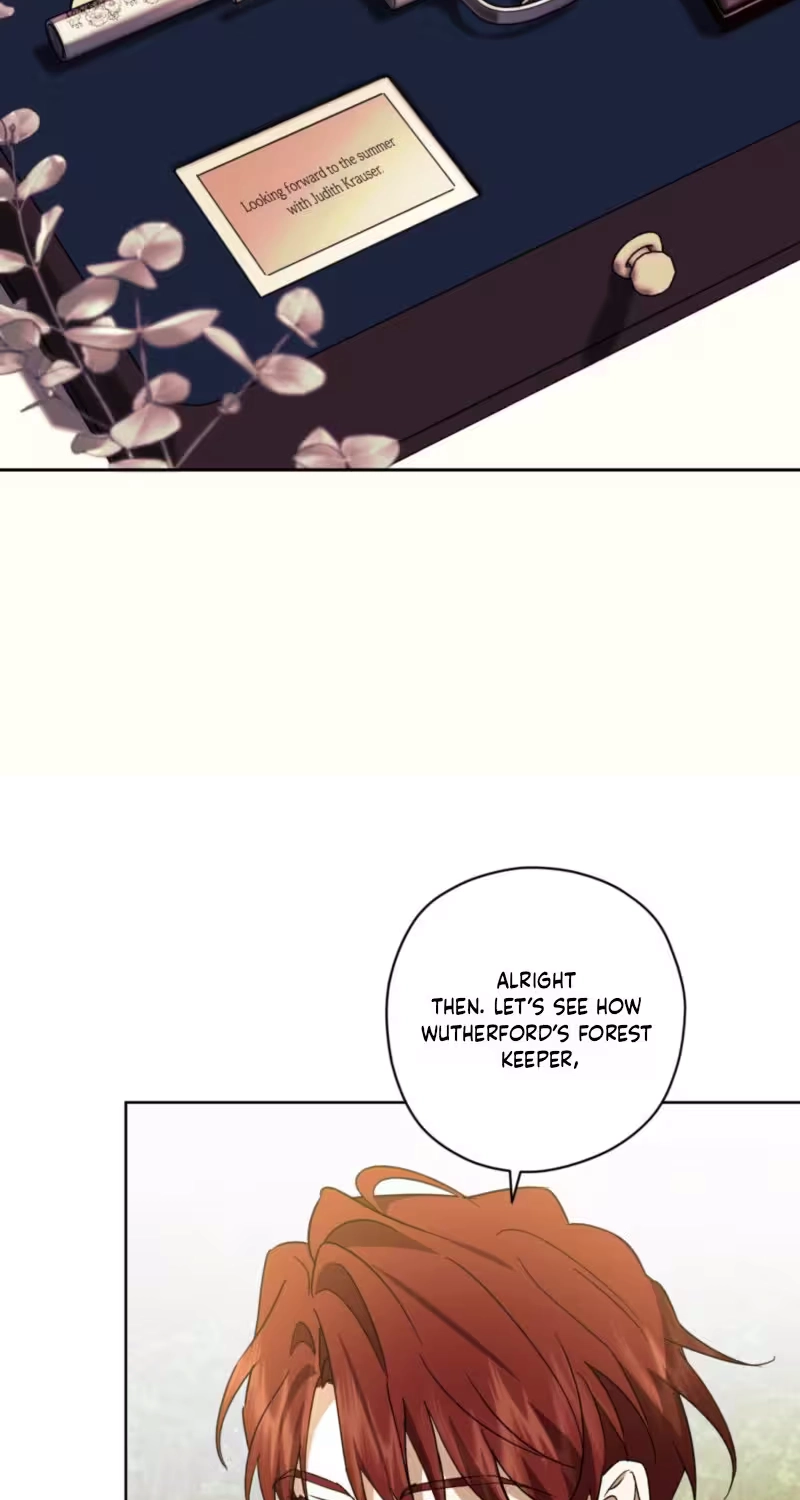 Read Dear Anonymous Sponsor chapter 64 image 32 on Lezhin