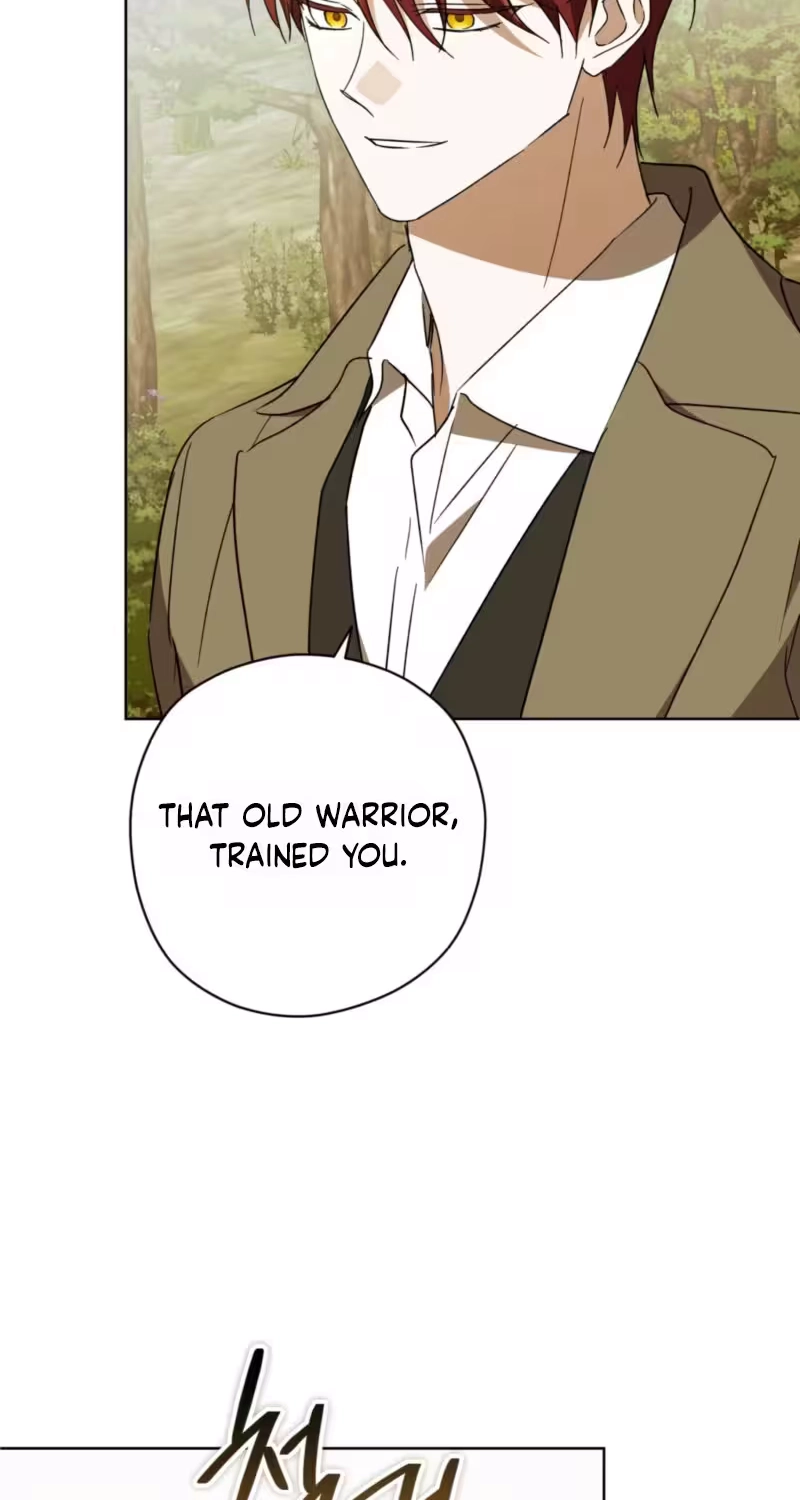 Read Dear Anonymous Sponsor chapter 64 image 33 on Lezhin
