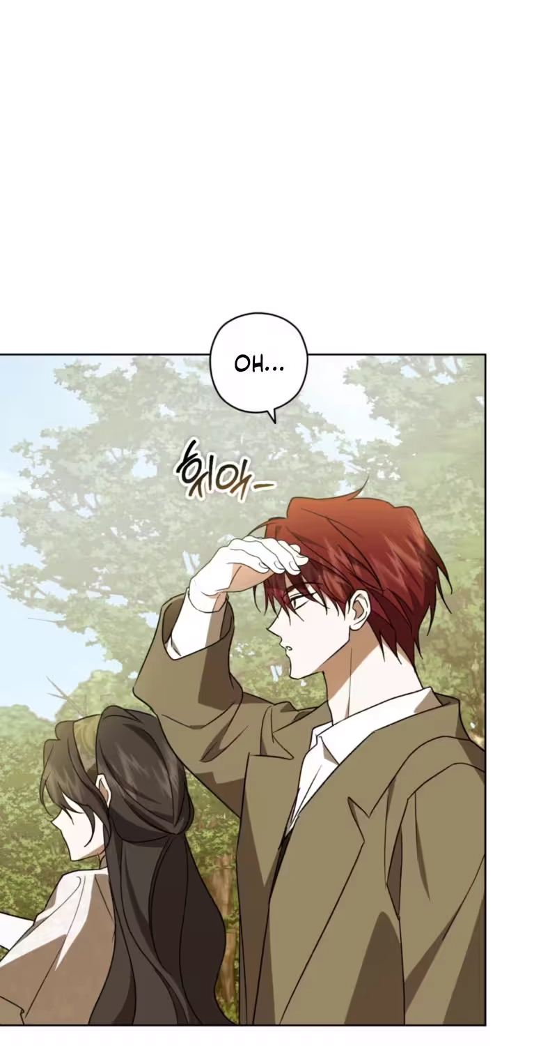 Read Dear Anonymous Sponsor chapter 64 image 36 on Lezhin