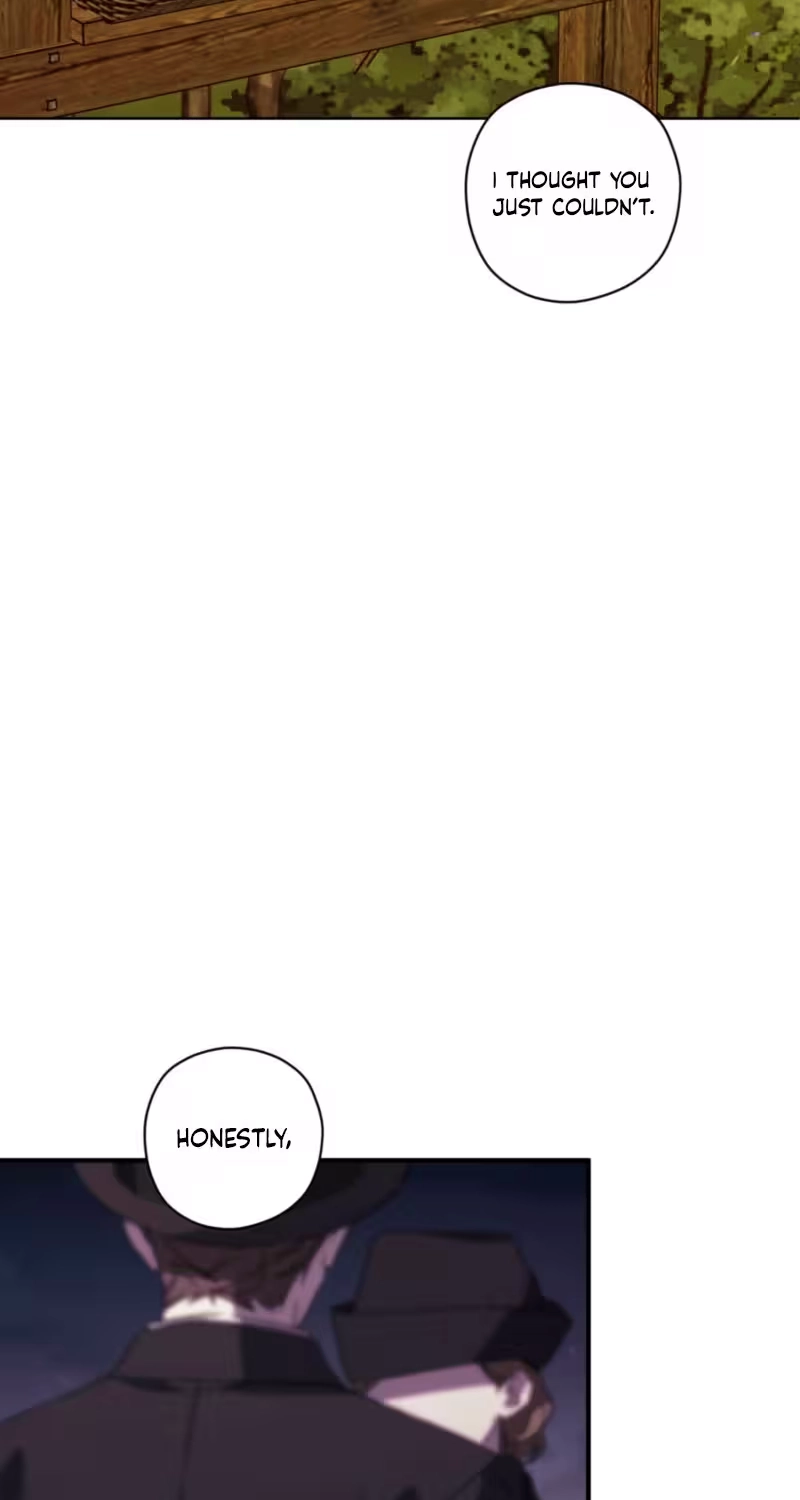 Read Dear Anonymous Sponsor chapter 64 image 38 on Lezhin