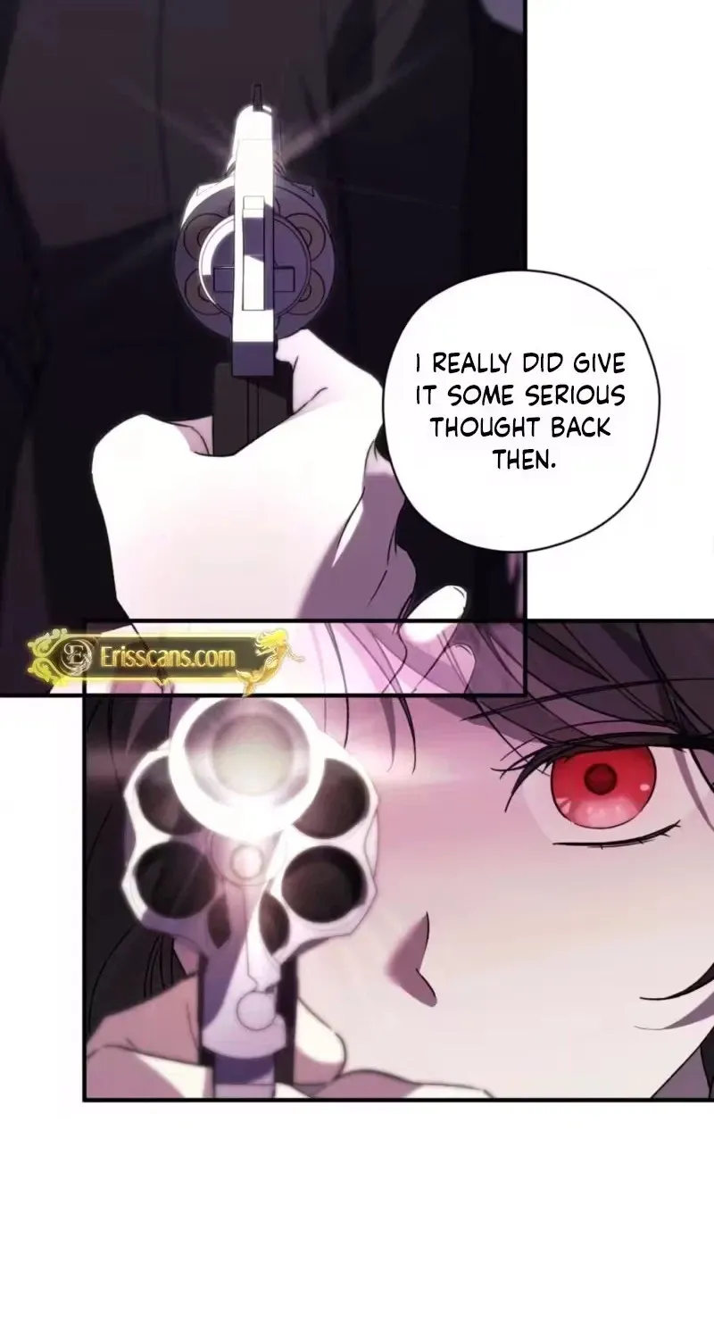 Read Dear Anonymous Sponsor chapter 64 image 39 on Lezhin
