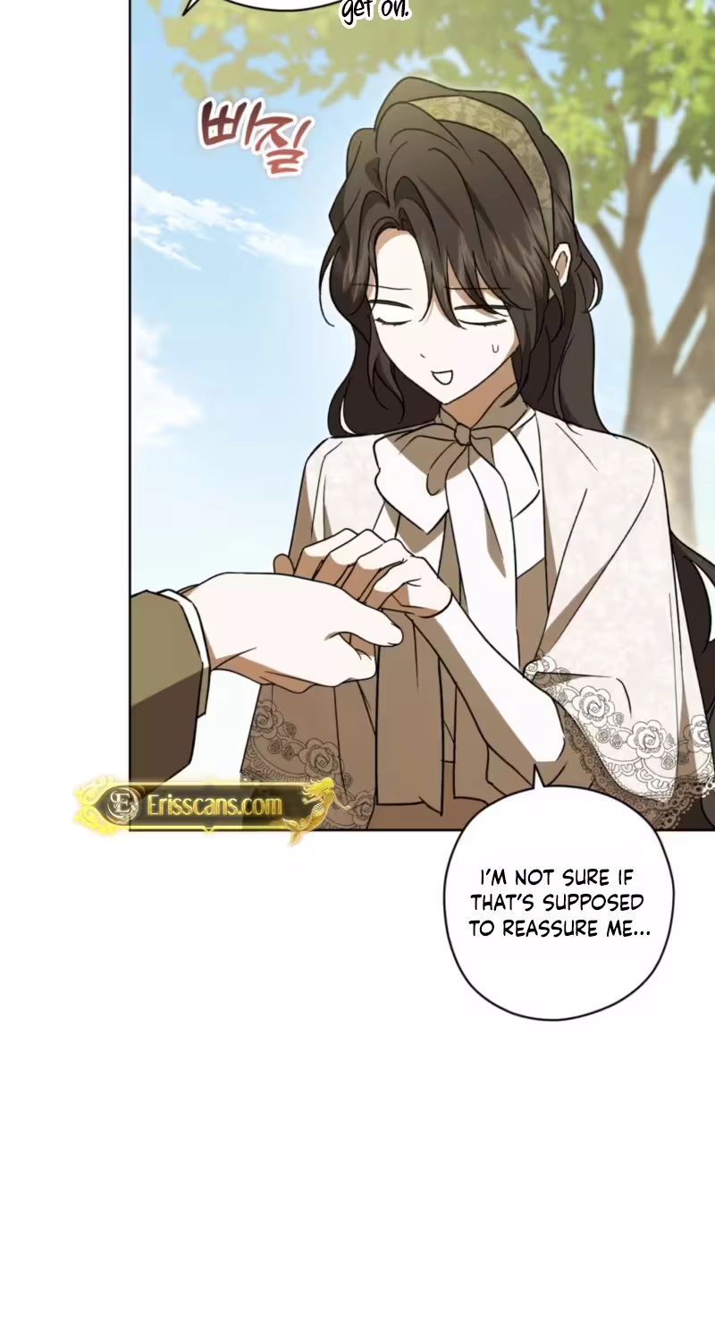 Read Dear Anonymous Sponsor chapter 64 image 4 on Lezhin
