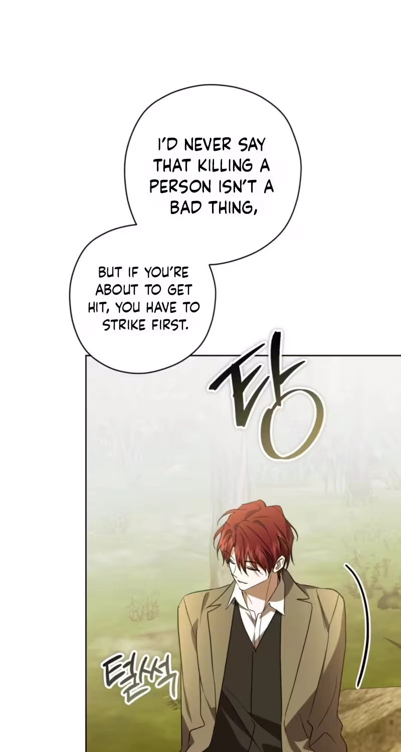 Read Dear Anonymous Sponsor chapter 64 image 40 on Lezhin