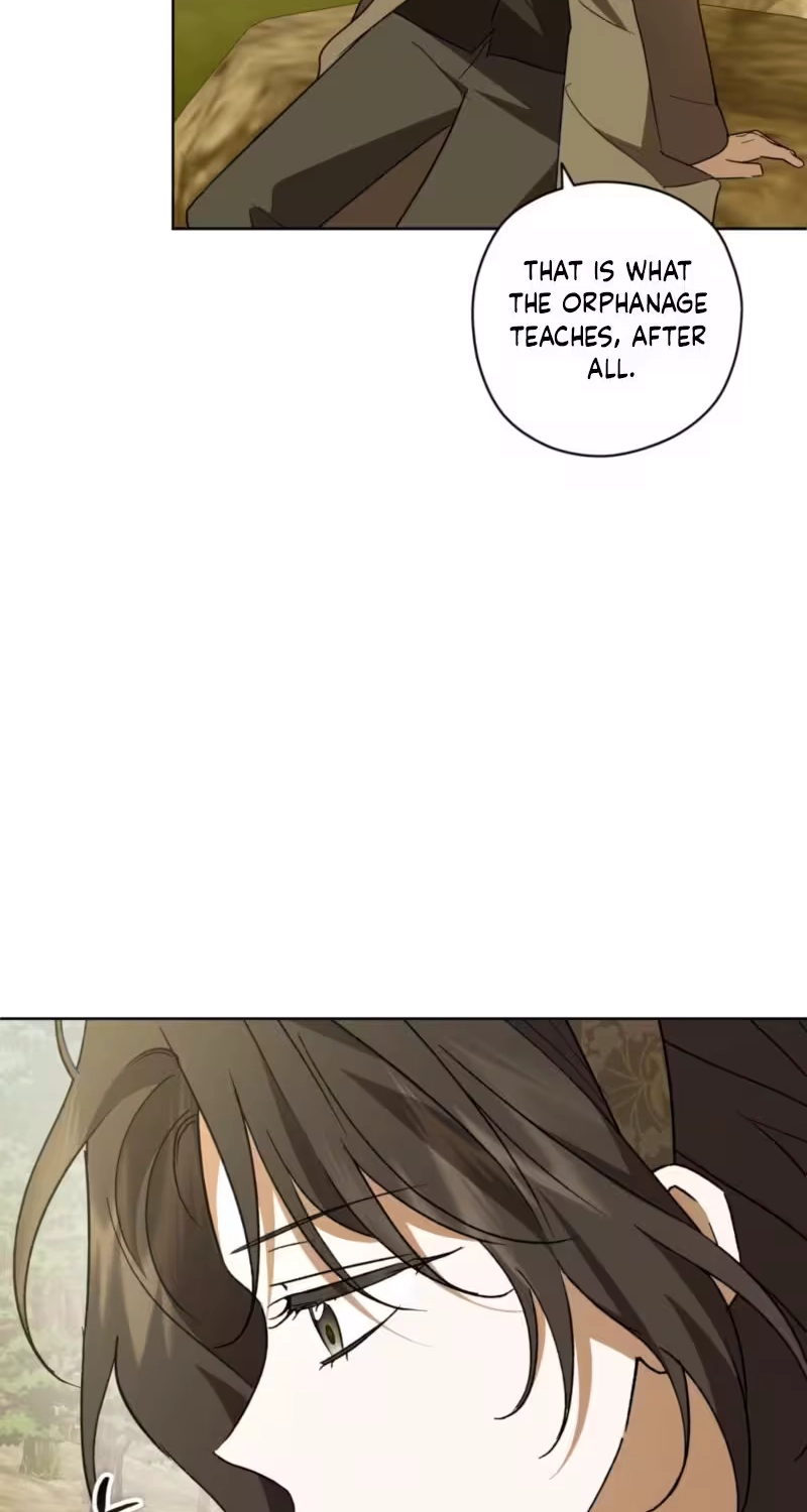 Read Dear Anonymous Sponsor chapter 64 image 41 on Lezhin