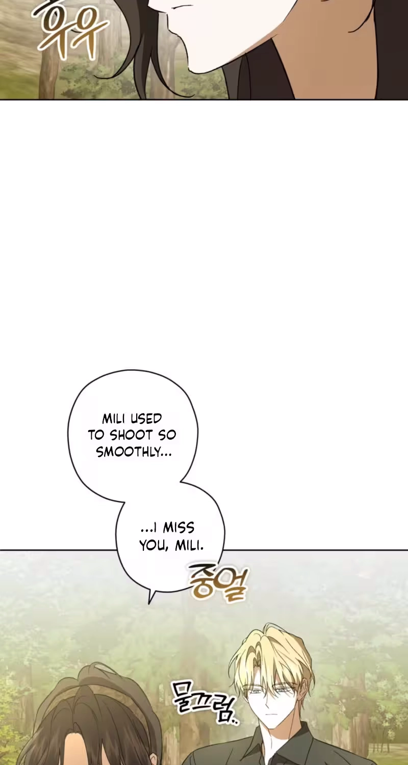 Read Dear Anonymous Sponsor chapter 64 image 42 on Lezhin