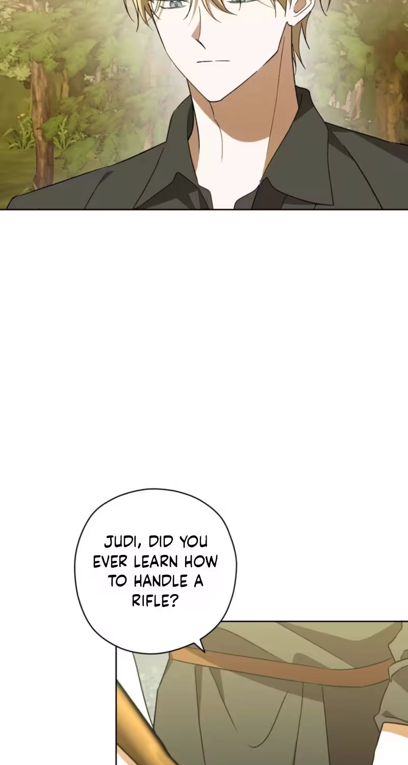 Read Dear Anonymous Sponsor chapter 64 image 44 on Lezhin