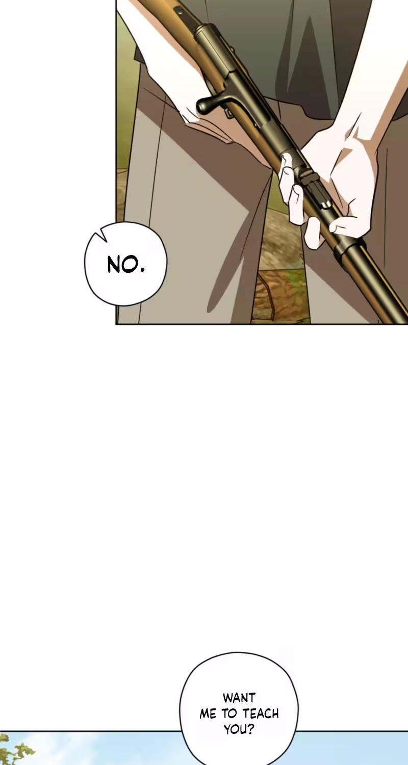 Read Dear Anonymous Sponsor chapter 64 image 45 on Lezhin